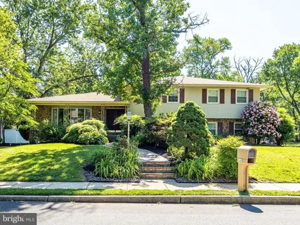 $595,000 | 425 Kennebec Road, Cherry Hill, NJ 08002