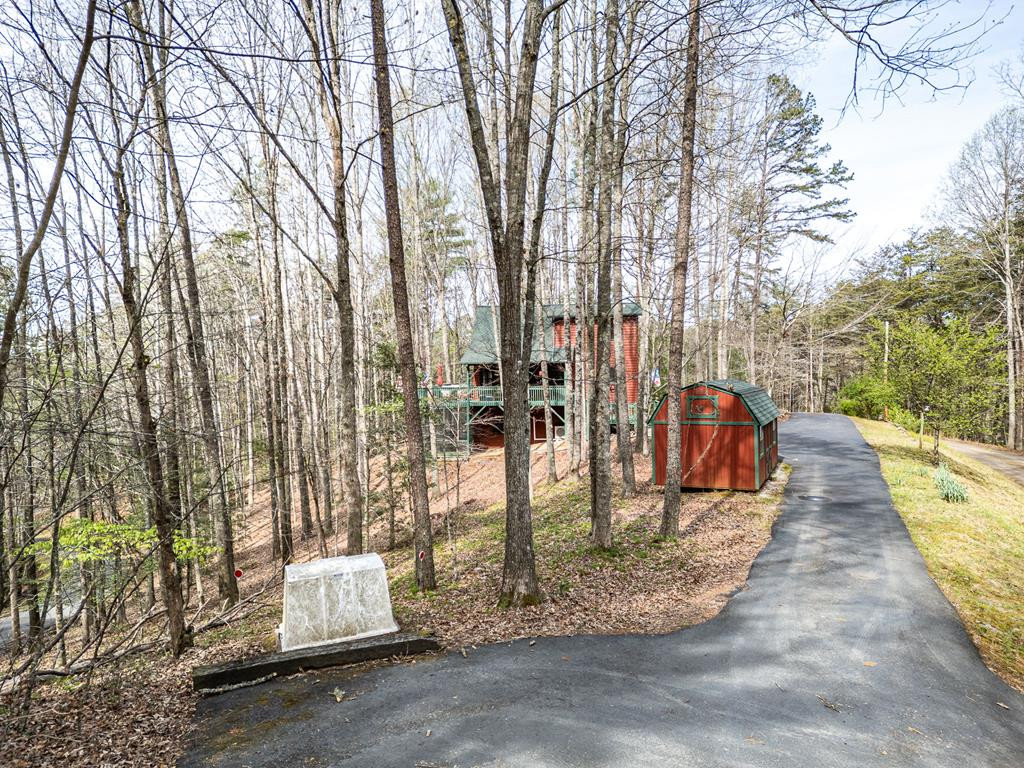 115 New Castle Road Murphy, NC 28906 - Photo 46 of 52