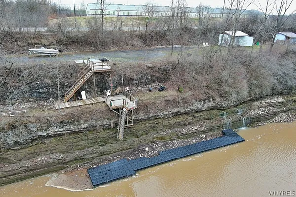 $84,900 | 340 Hinman Road, Lockport City, NY 14094