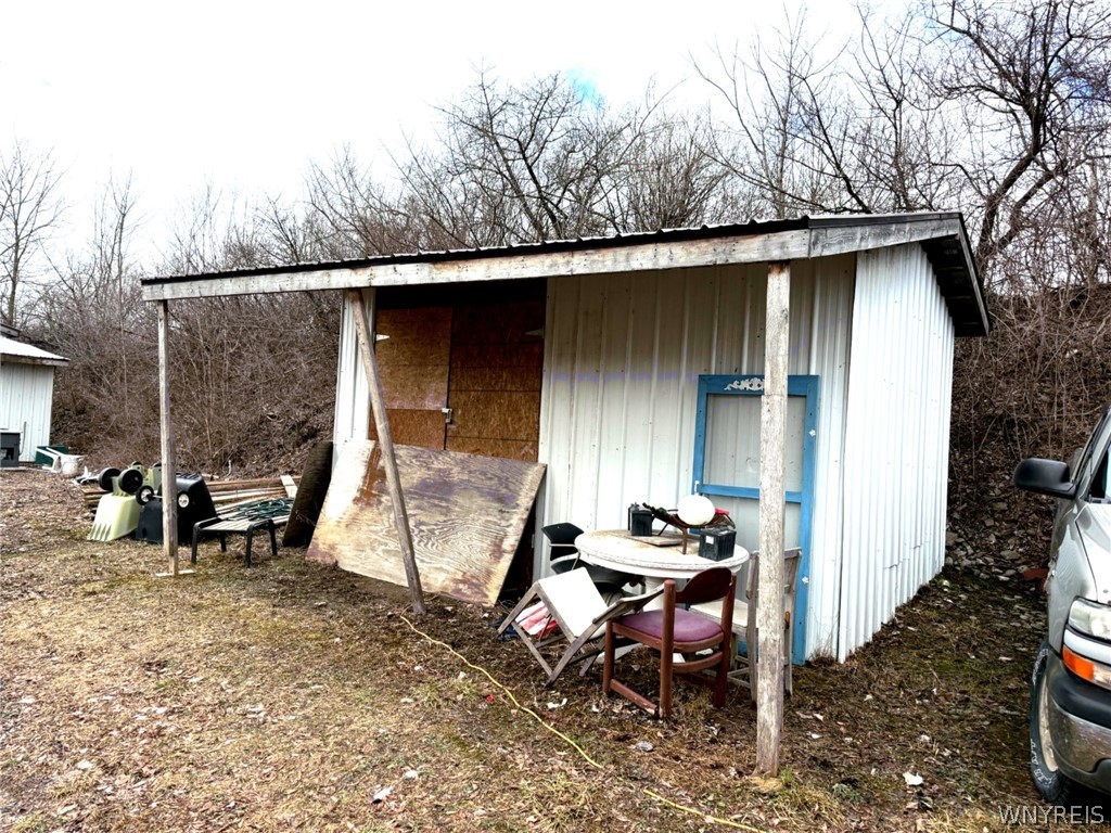 340 Hinman Road Lockport City, NY 14094 - Photo 11 of 15