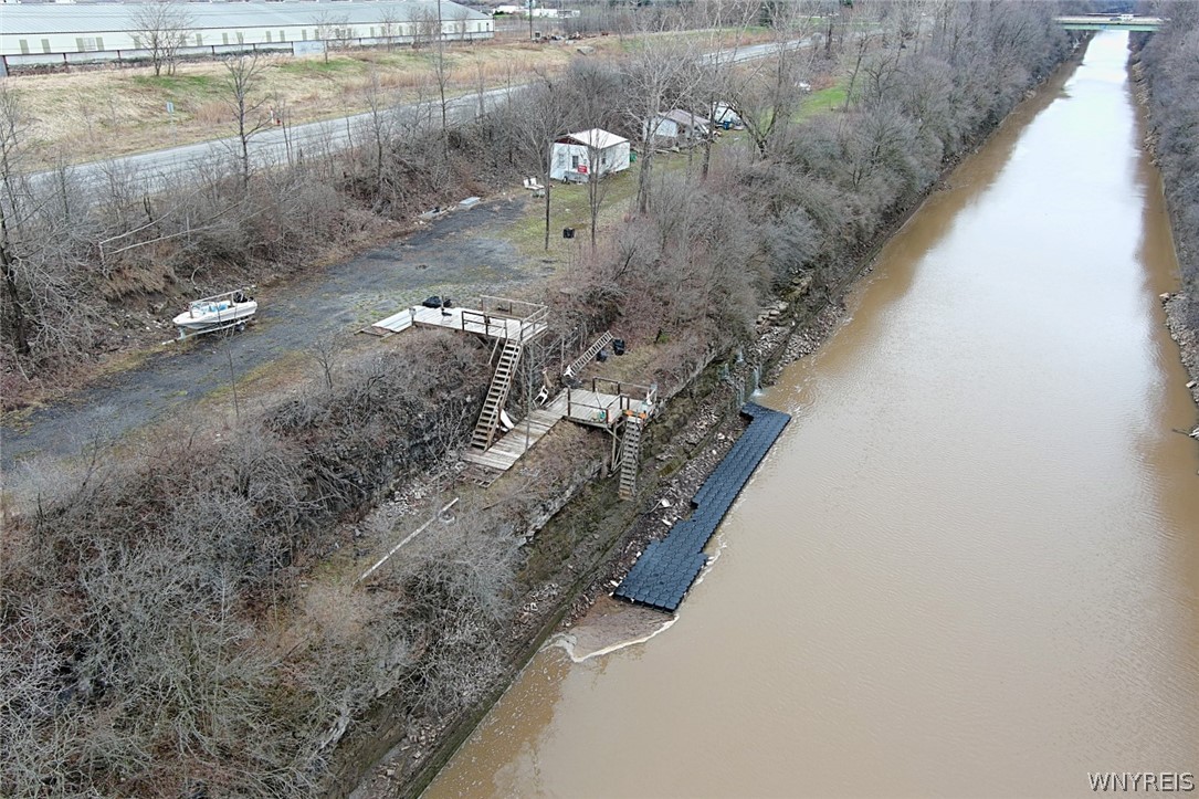 340 Hinman Road Lockport City, NY 14094 - Photo 15 of 15