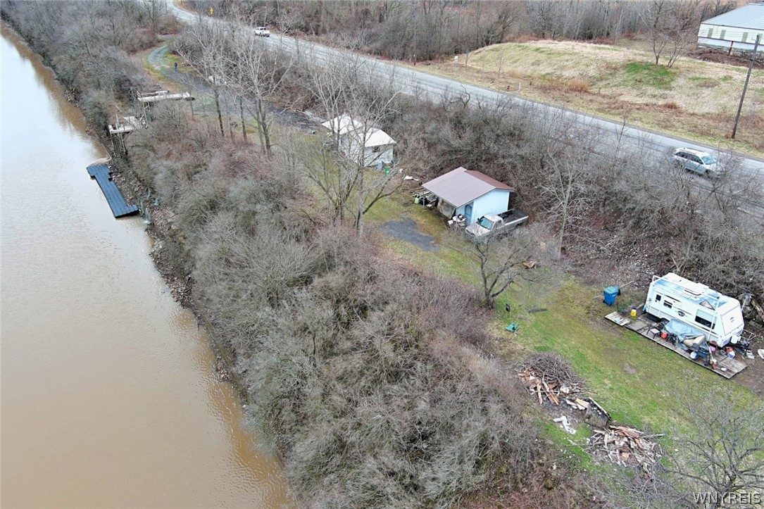 340 Hinman Road Lockport City, NY 14094 - Photo 4 of 15