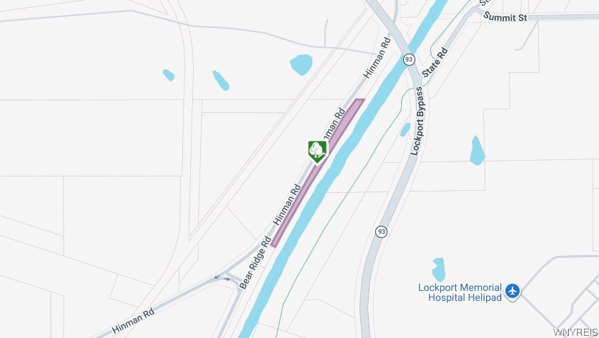 340 Hinman Road Lockport City, NY 14094 - Photo 6 of 15