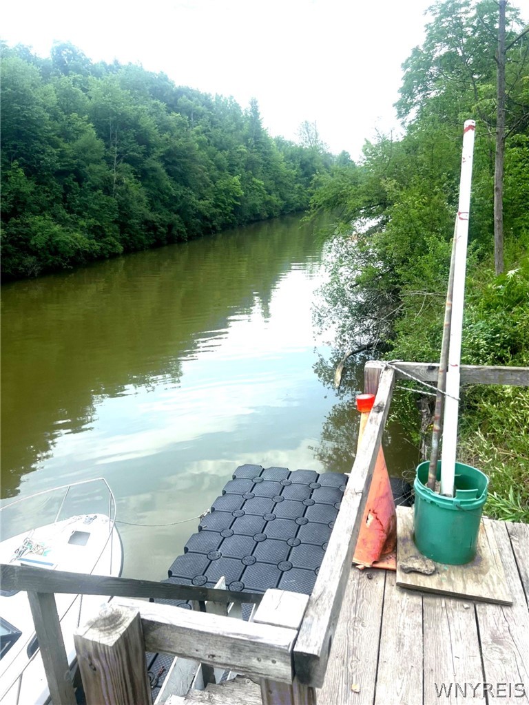 340 Hinman Road Lockport City, NY 14094 - Photo 8 of 15