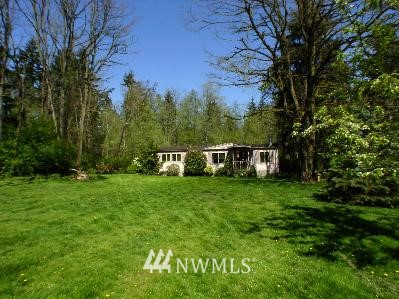 9130 Southwest Cemetery Road Vashon, WA 98070 - Photo 1 of 1