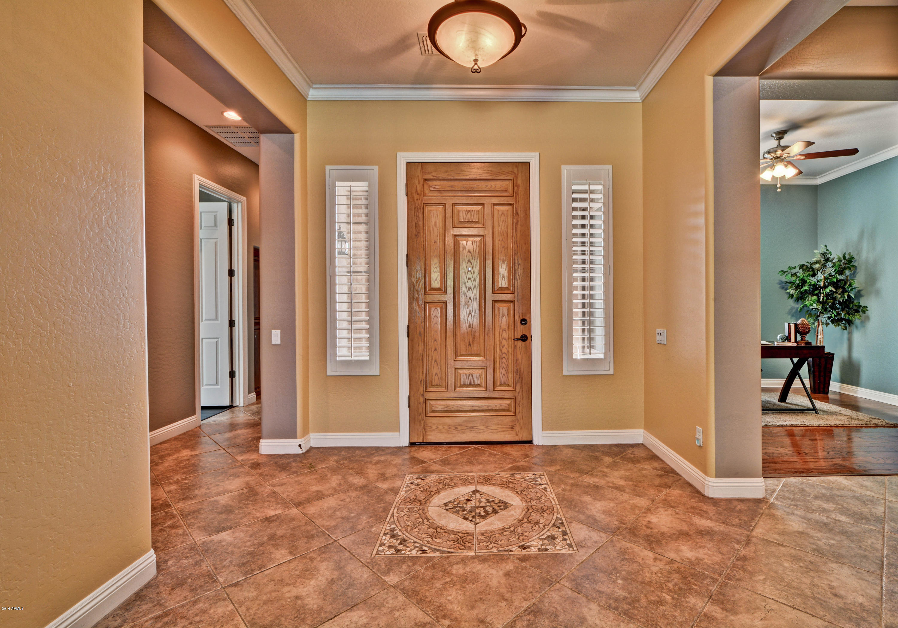 Foyer
