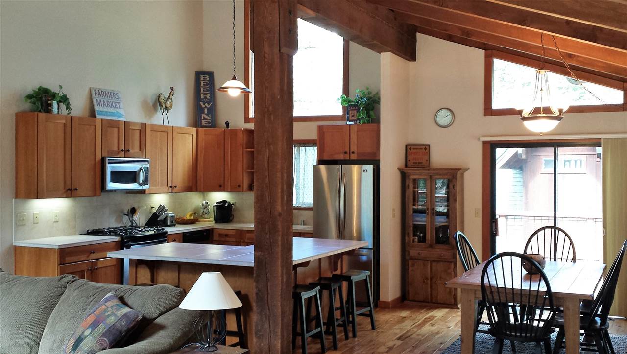 1401 Oxen Run Road Truckee, CA 96161 - Photo 4 of 14 Gallery Image 4