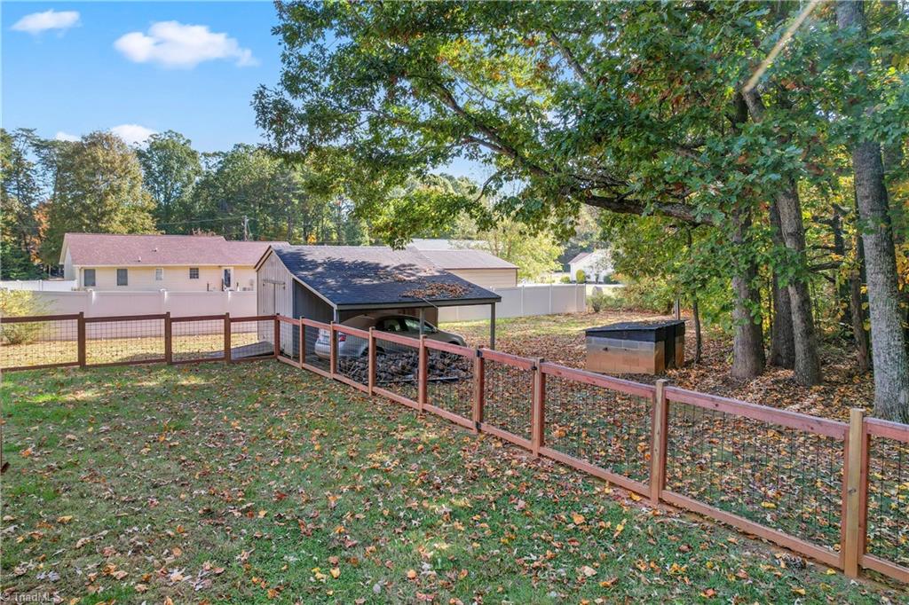 8450 Red Road Rockwell, NC 28138 - Photo 42 of 49