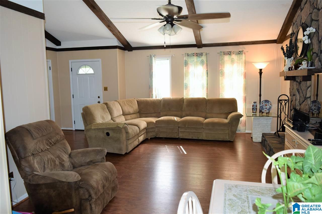 5321 Willow Ridge Lane Pinson, AL 35126 - Photo 5 of 24