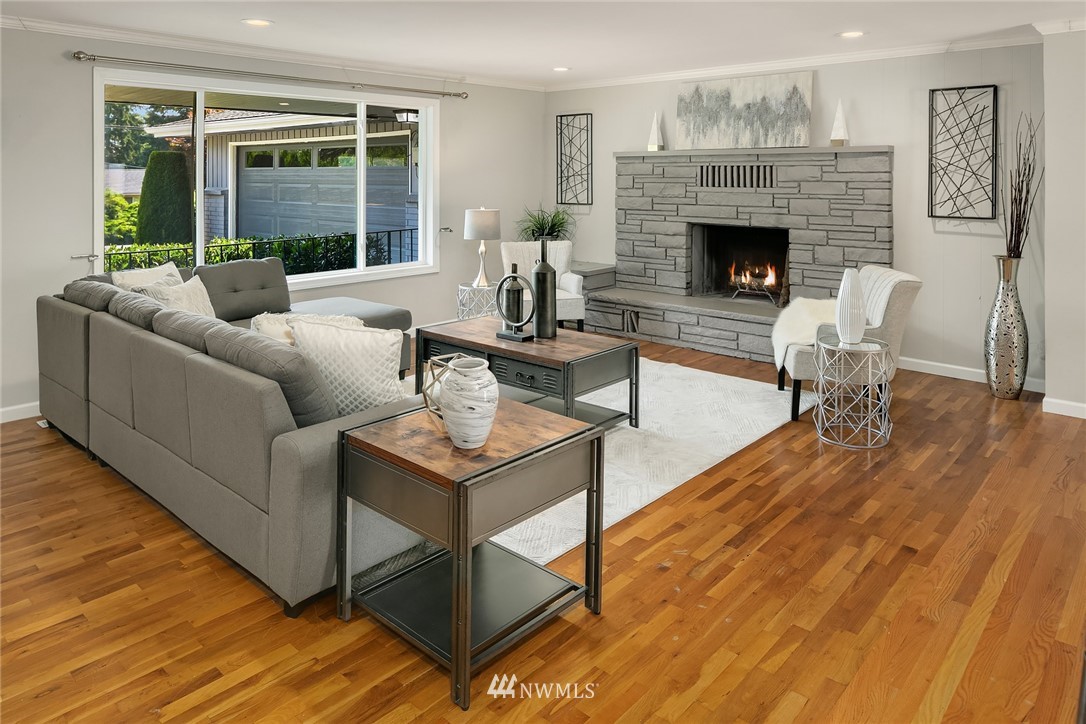 17322 Southeast 134th Street Renton, WA 98059 - Photo 3 of 31 Gallery Image 3