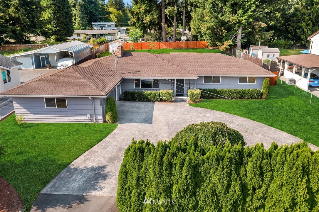17322 Southeast 134th Street Renton, WA 98059 - Photo 29 of 31 Gallery Image 29