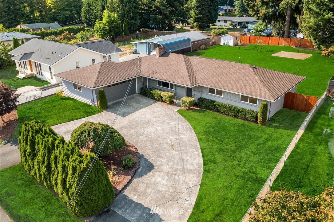 17322 Southeast 134th Street Renton, WA 98059 - Photo 31 of 31 Gallery Image 31