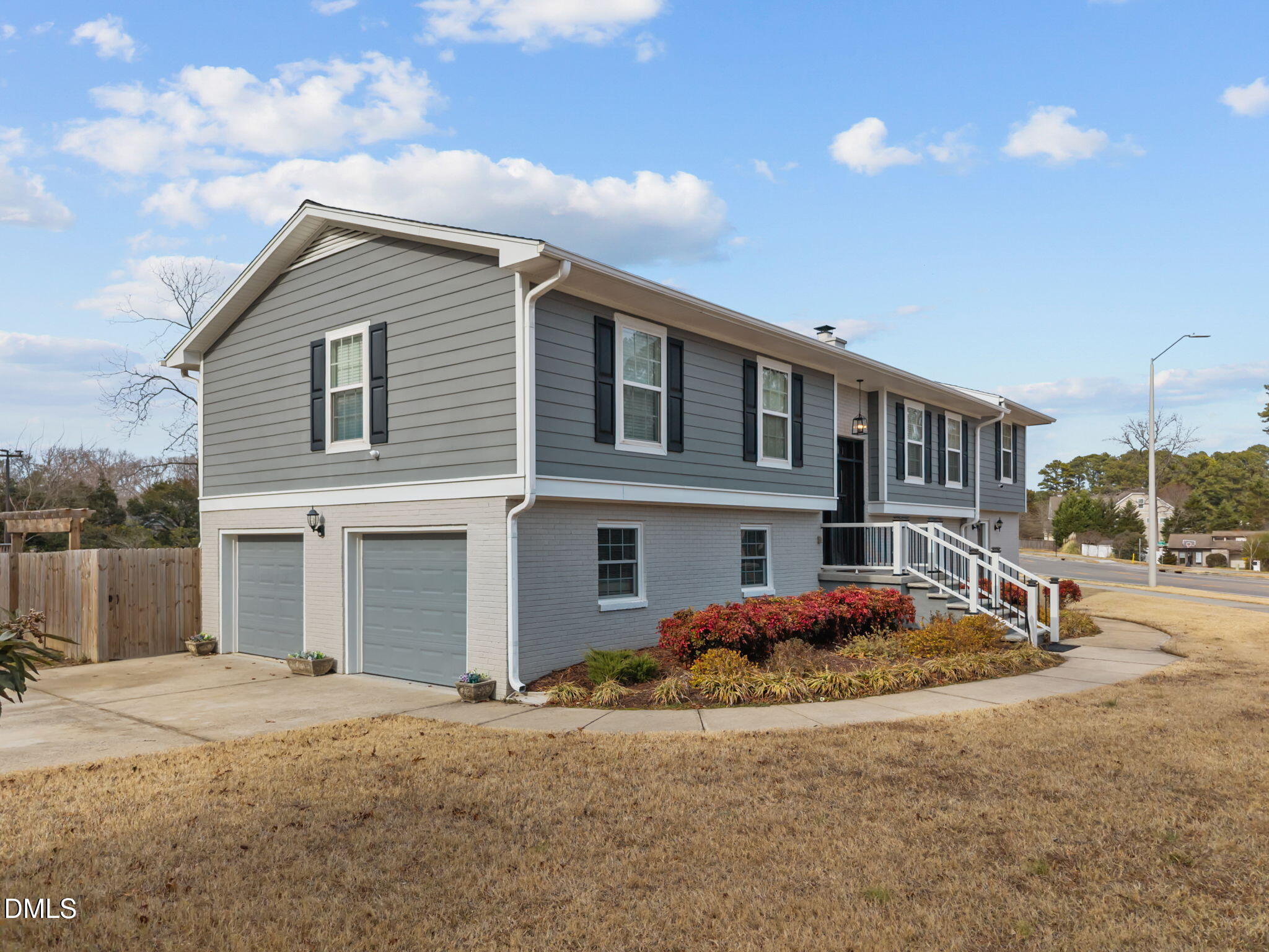 209 Windfield Court Raleigh, NC 27615 - Photo 2 of 36 4-web-or-mls-DJI_20260217151243_0786_D