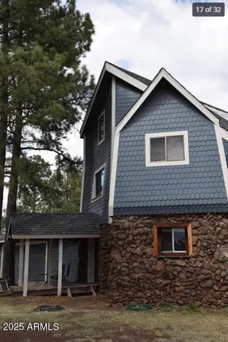 $735,000 | 13957 Wild Bill Road, Parks, AZ 86018