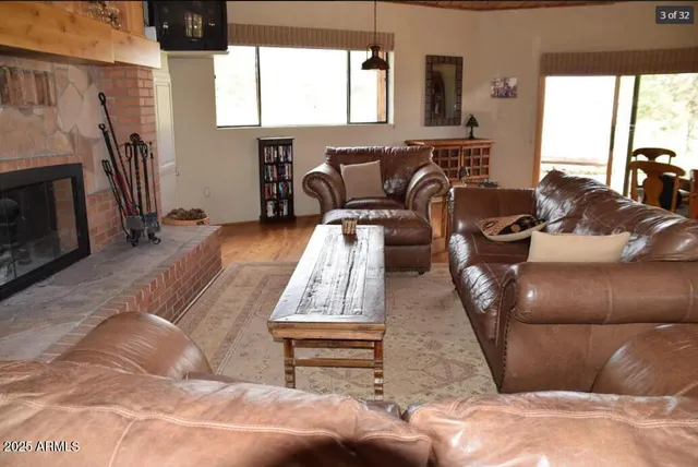 $735,000 | 13957 Wild Bill Road, Parks, AZ 86018