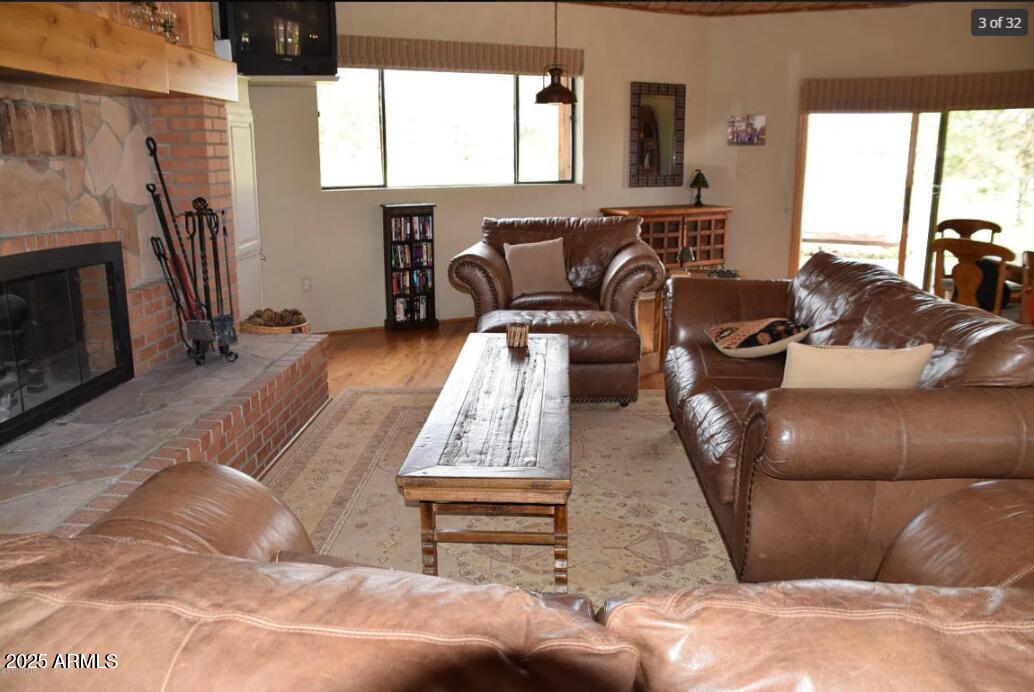 13957 Wild Bill Road Parks, AZ 86018 - Photo 3 of 27 E Wild Bill (4)