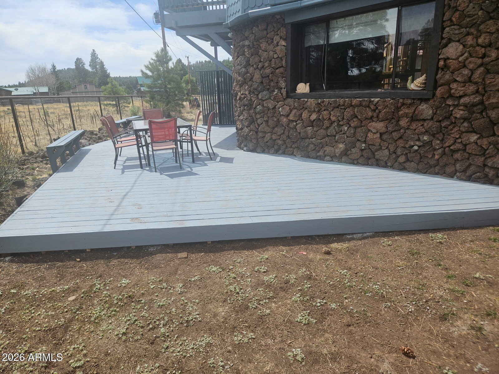 13957 Wild Bill Road Parks, AZ 86018 - Photo 31 of 33 7913723206256367903