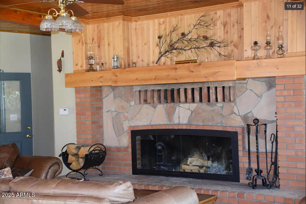 13957 Wild Bill Road Parks, AZ 86018 - Photo 9 of 27 E Wild Bill (10)