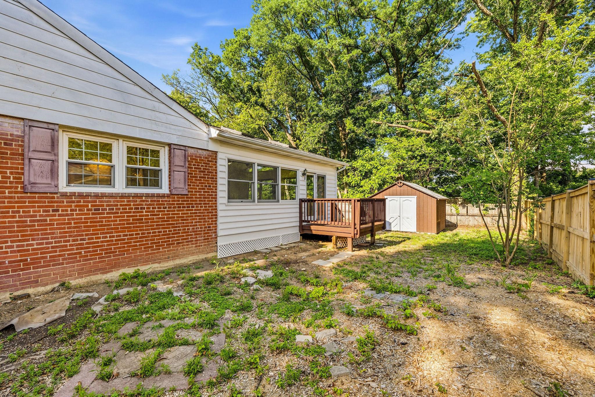 5211 Gilpin Drive Springfield, VA 22151 - Photo 46 of 53