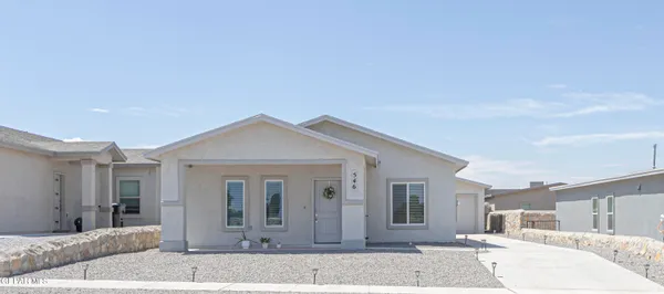 $295,000 | 546 Spanish Oak Drive, Canutillo, TX 79835