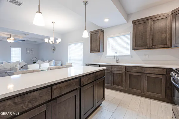 $295,000 | 546 Spanish Oak Drive, Canutillo, TX 79835