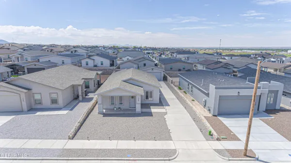 $295,000 | 546 Spanish Oak Drive, Canutillo, TX 79835