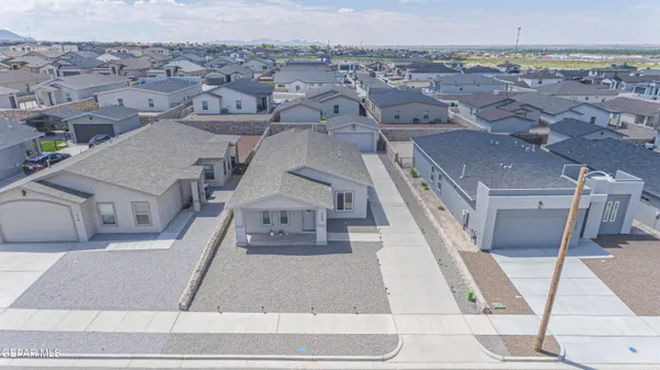 $295,000 | 546 Spanish Oak Drive, Canutillo, TX 79835