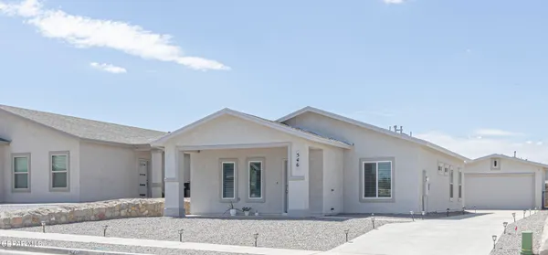 $295,000 | 546 Spanish Oak Drive, Canutillo, TX 79835