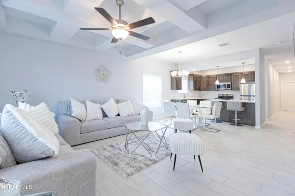 $295,000 | 546 Spanish Oak Drive, Canutillo, TX 79835