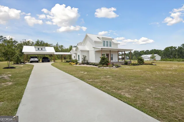 $429,900 | 1513 Paris Avenue, Swainsboro, GA 30401