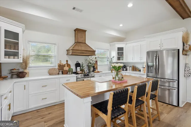 $429,900 | 1513 Paris Avenue, Swainsboro, GA 30401