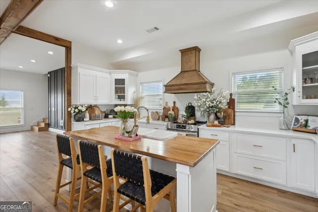 $429,900 | 1513 Paris Avenue, Swainsboro, GA 30401