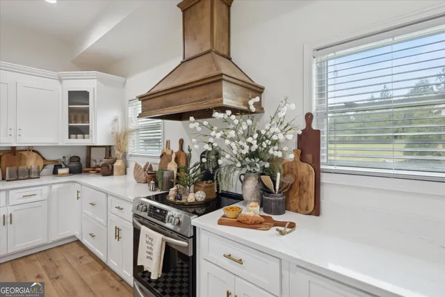 $429,900 | 1513 Paris Avenue, Swainsboro, GA 30401