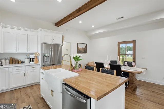 $429,900 | 1513 Paris Avenue, Swainsboro, GA 30401