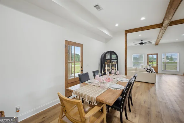 $429,900 | 1513 Paris Avenue, Swainsboro, GA 30401