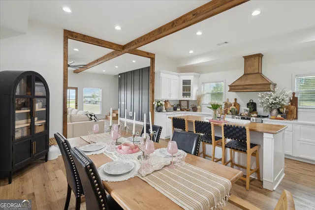 $429,900 | 1513 Paris Avenue, Swainsboro, GA 30401