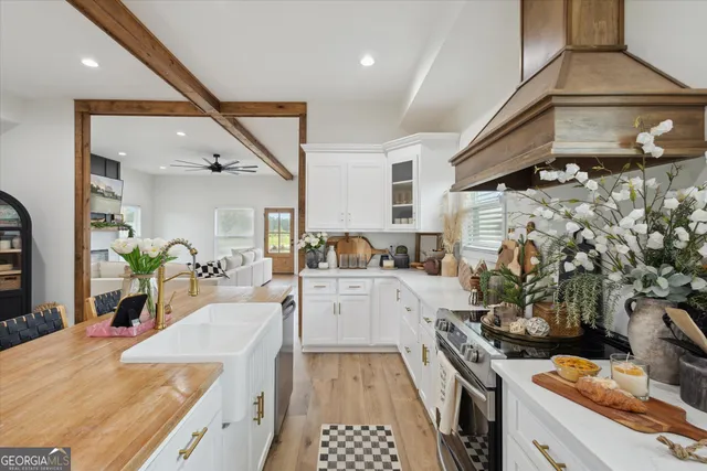 $429,900 | 1513 Paris Avenue, Swainsboro, GA 30401