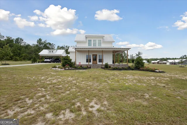 $429,900 | 1513 Paris Avenue, Swainsboro, GA 30401