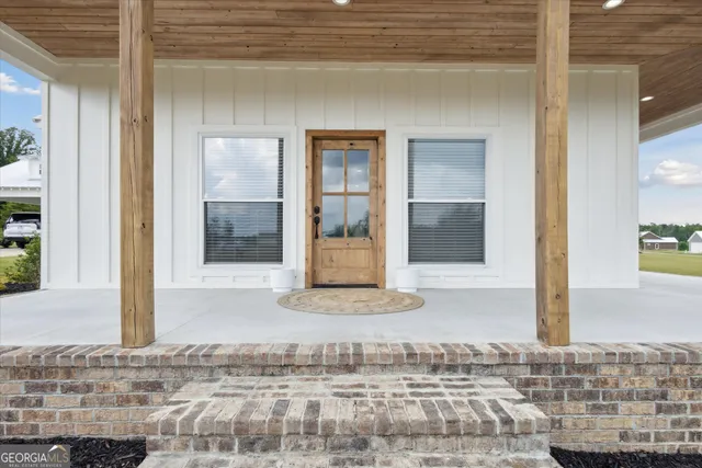 $429,900 | 1513 Paris Avenue, Swainsboro, GA 30401