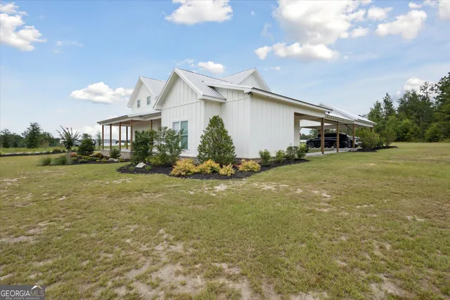 $429,900 | 1513 Paris Avenue, Swainsboro, GA 30401