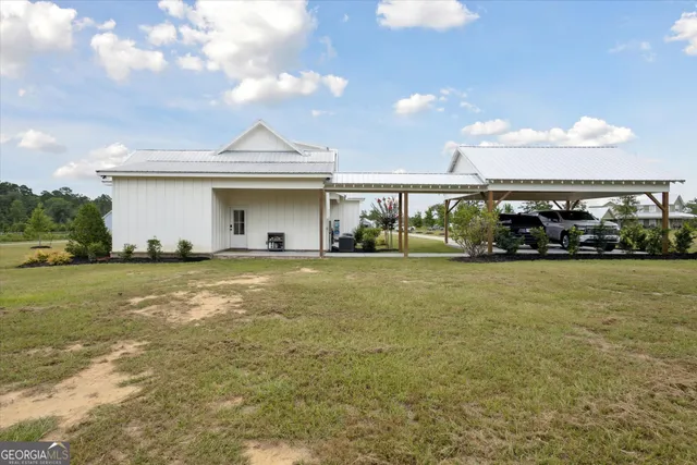 $429,900 | 1513 Paris Avenue, Swainsboro, GA 30401