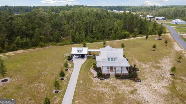 $429,900 | 1513 Paris Avenue, Swainsboro, GA 30401