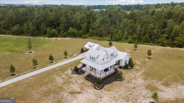 $429,900 | 1513 Paris Avenue, Swainsboro, GA 30401