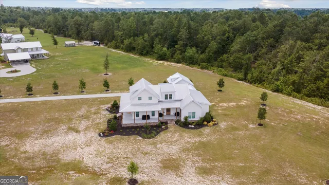 $429,900 | 1513 Paris Avenue, Swainsboro, GA 30401