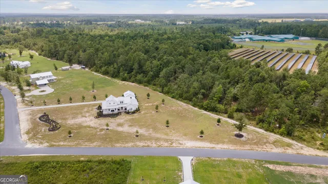 $429,900 | 1513 Paris Avenue, Swainsboro, GA 30401