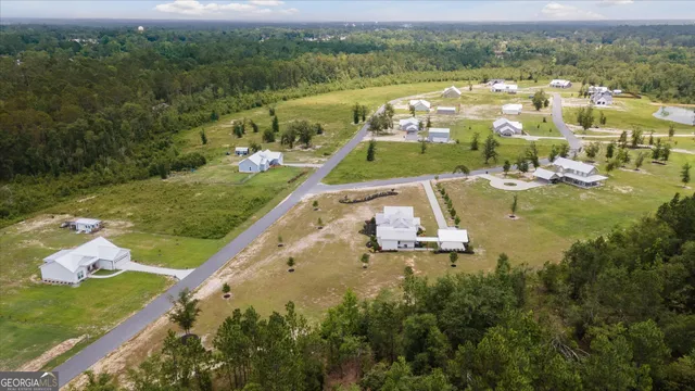 $429,900 | 1513 Paris Avenue, Swainsboro, GA 30401