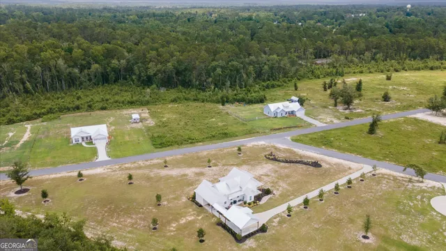 $429,900 | 1513 Paris Avenue, Swainsboro, GA 30401