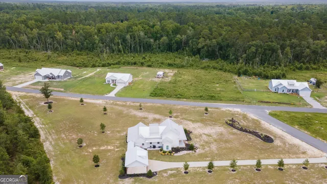 $429,900 | 1513 Paris Avenue, Swainsboro, GA 30401