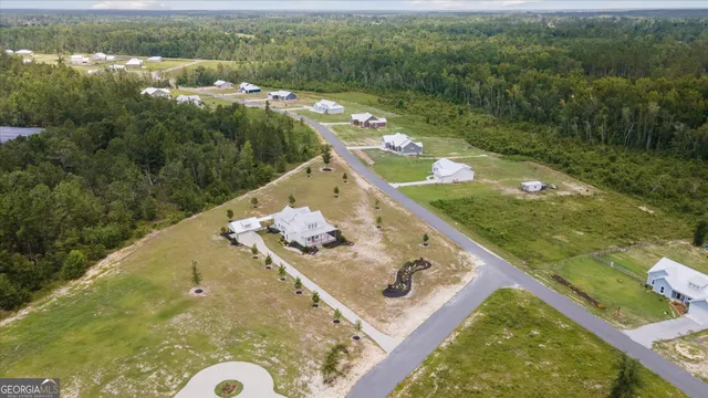 $429,900 | 1513 Paris Avenue, Swainsboro, GA 30401