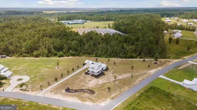 $429,900 | 1513 Paris Avenue, Swainsboro, GA 30401